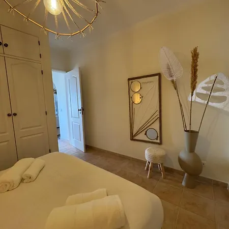 Daire Family Escape, Oasis Parque