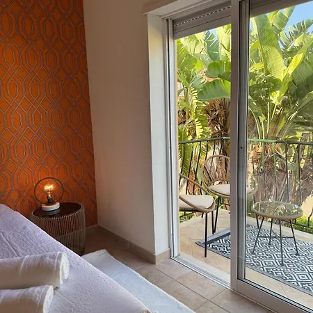 Family Escape, Oasis Parque Daire *