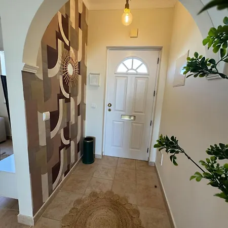 Family Escape, Oasis Parque * Portimão