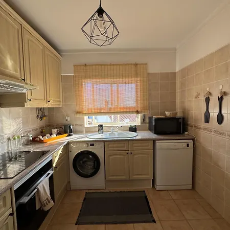 Daire Family Escape, Oasis Parque