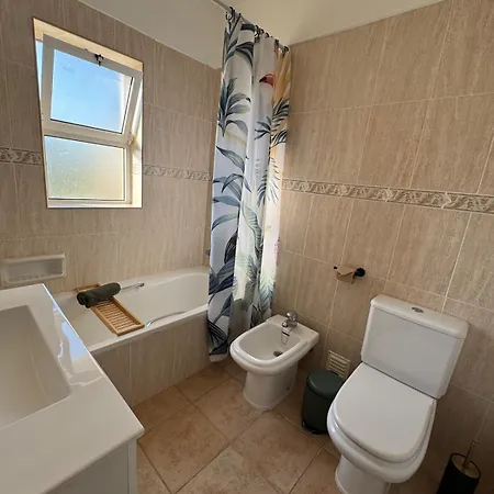 Family Escape, Oasis Parque Daire *