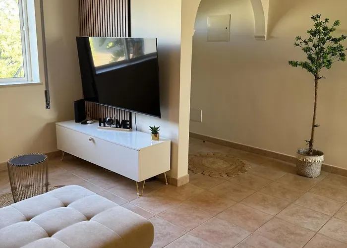 Apartment Family Escape, Oasis Parque