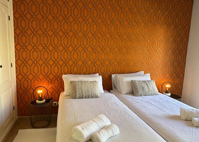 Family Escape, Oasis Parque Apartment