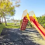 Family Escape, Oasis Parque 公寓