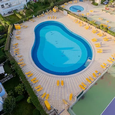 Διαμέρισμα Family Escape, Oasis Parque Portimão