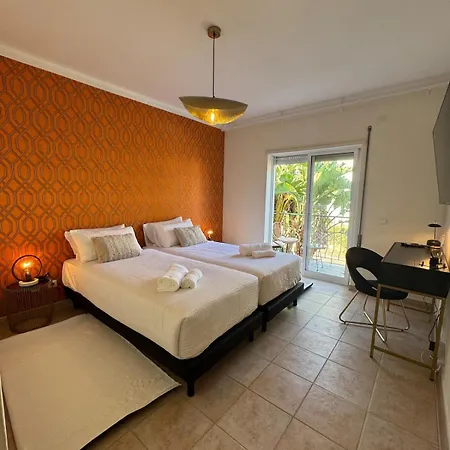 Apartment Family Escape, Oasis Parque Portimao