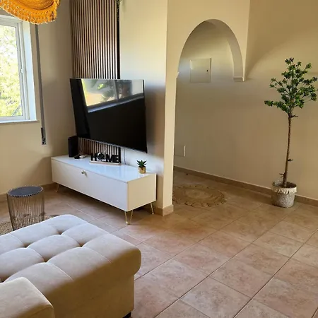 Apartment Family Escape, Oasis Parque