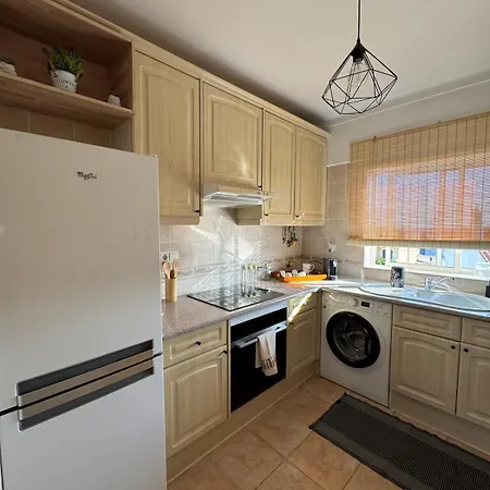 アパート Family Escape, Oasis Parque *