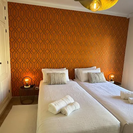 Family Escape, Oasis Parque Apartment