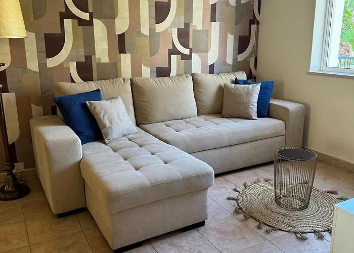 Apartament Family Escape, Oasis Parque Portimão