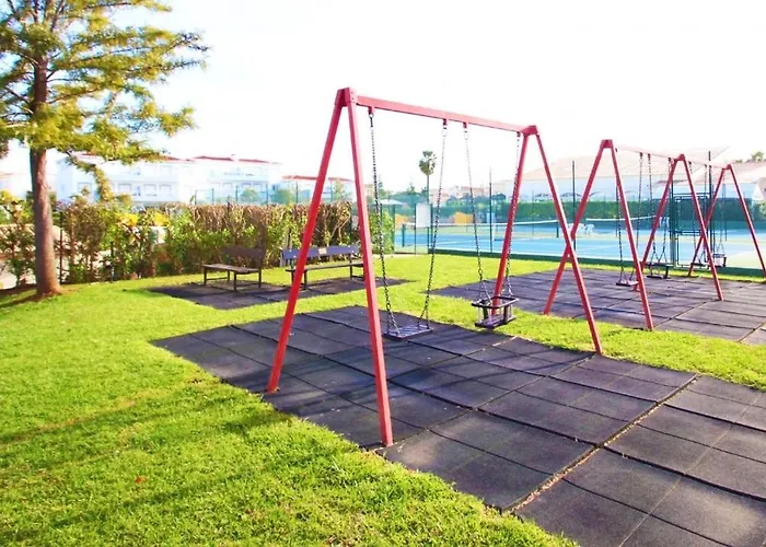 Family Escape, Oasis Parque * Portimão