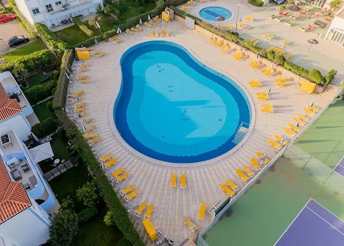 Apartament Family Escape, Oasis Parque Portimão