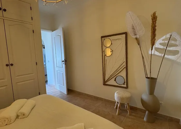 Apartament Family Escape, Oasis Parque