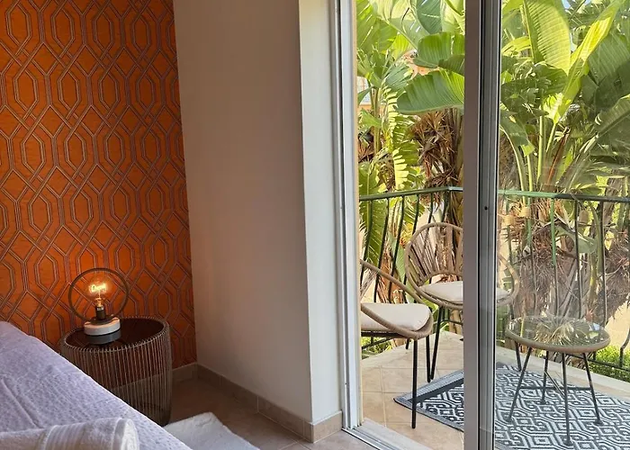 Family Escape, Oasis Parque Apartament *