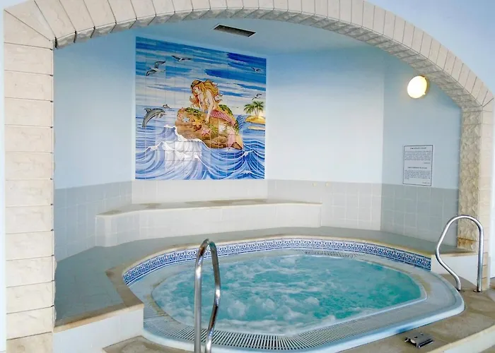 Family Escape, Oasis Parque Apartament Portimão