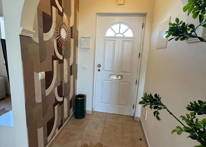 Family Escape, Oasis Parque * Portimão