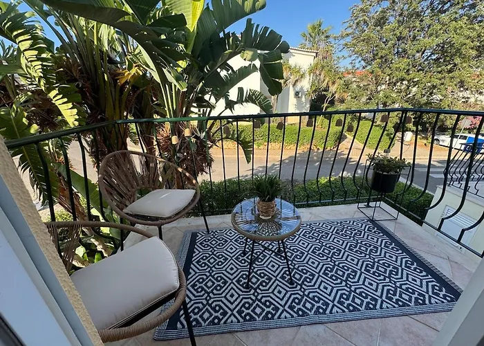 Apartament Family Escape, Oasis Parque Portimão