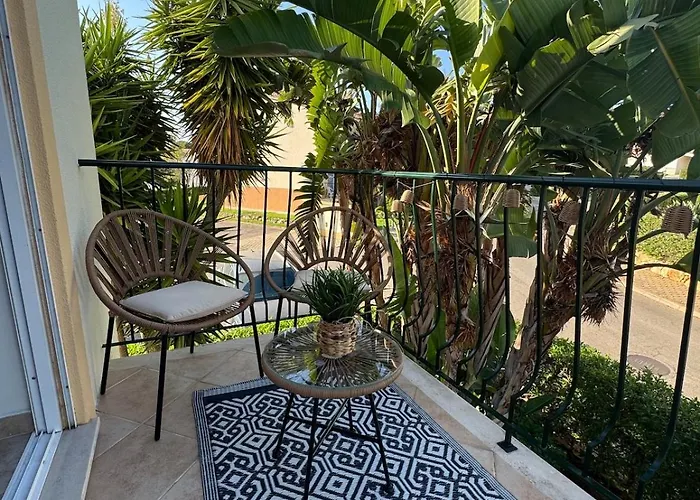 Family Escape, Oasis Parque * Portimão