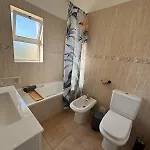 Family Escape, Oasis Parque Appartement *