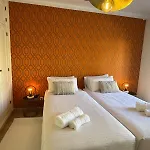 Family Escape, Oasis Parque Appartement