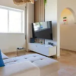 Family Escape, Oasis Parque Appartement