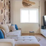 Family Escape, Oasis Parque Appartement *