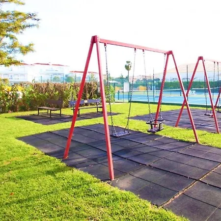 Family Escape, Oasis Parque * Portimão