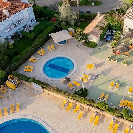 Family Escape, Oasis Parque Appartement Portimão