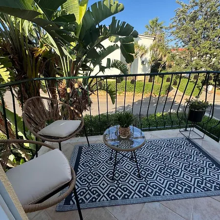 Appartement Family Escape, Oasis Parque Portimão