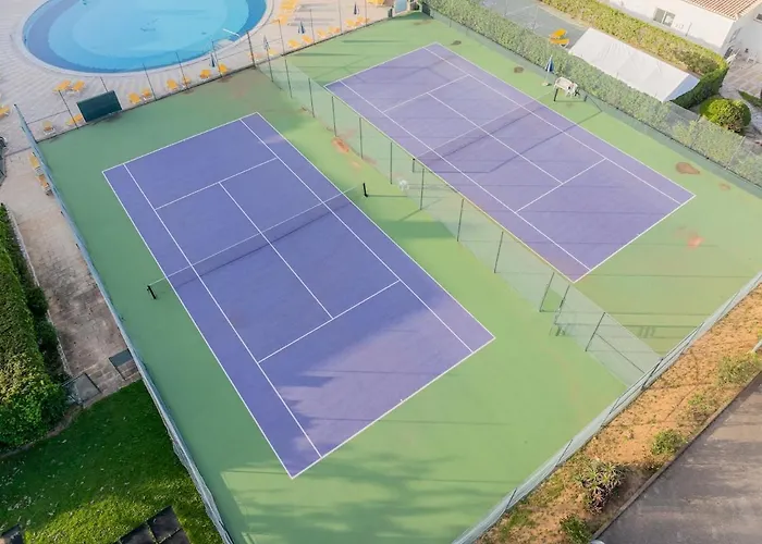 Family Escape, Oasis Parque