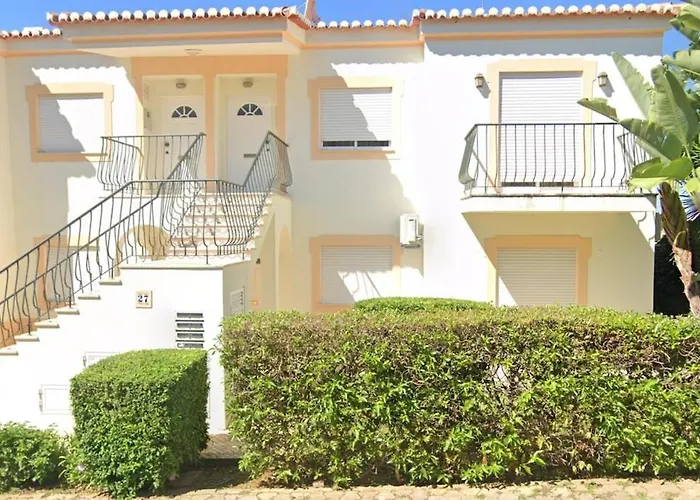 Appartement Family Escape, Oasis Parque