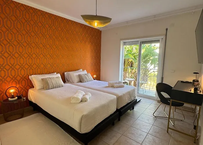 Appartement Family Escape, Oasis Parque Portimão