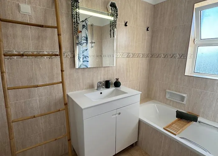 Appartement Family Escape, Oasis Parque