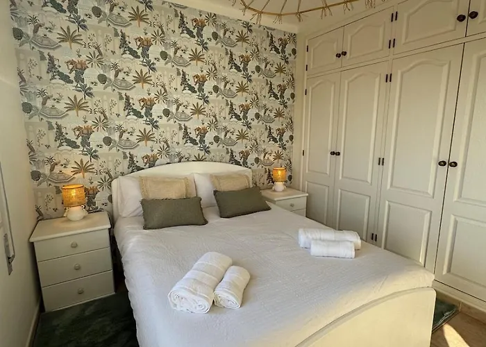 Appartement Family Escape, Oasis Parque *