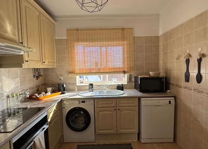 Appartement Family Escape, Oasis Parque