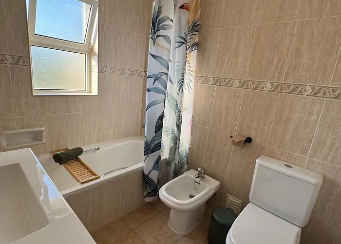 Family Escape, Oasis Parque Appartement *