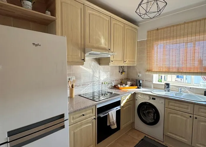 Appartement Family Escape, Oasis Parque *