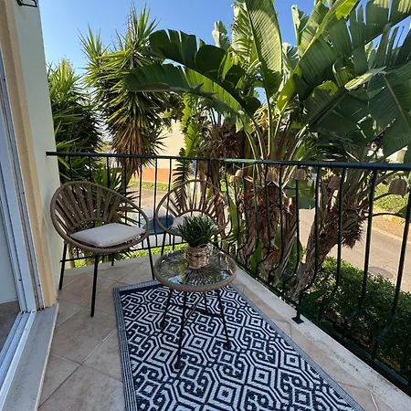 Family Escape, Oasis Parque * Портіман