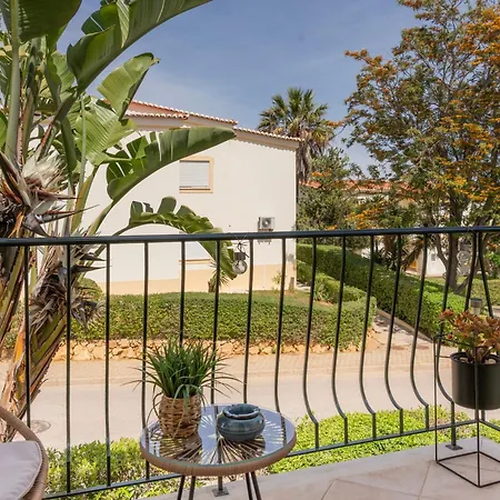 Διαμέρισμα Family Escape, Oasis Parque Portimão